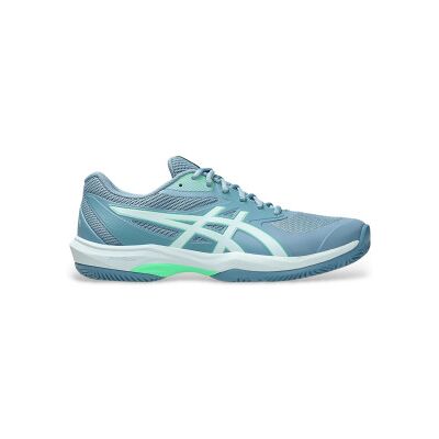 Asics für Herren. 1041A493 Spiel Ff Padel Schuhe blau (43.5), Wohnung, Schnürsenkel, Lässig, Sportlich, Tennis/Padel, Multisport Asics für Herren. 1041A493 Spiel Ff Padel Schuhe blau (43.5), Wohnung, Schnürsenkel, Lässig, Sportlich, Tennis/Padel, Multisport