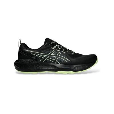 Asics für Herren. 1011B979 Gel Sonoma 8 Sneakers schwarz (45), Wohnung, Schnürsenkel, Lässig, Sportlich, Draußen, Laufen Asics für Herren. 1011B979 Gel Sonoma 8 Sneakers schwarz (45), Wohnung, Schnürsenkel, Lässig, Sportlich, Draußen, Laufen