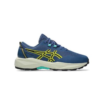 Asics Unisex für Kinder. 1014A378 Schuhe Pre Venture 11 Gs blau (36), Wohnung, Schnürsenkel, Sportlich, Multisport, Kinderbekleidung Asics Unisex für Kinder. 1014A378 Schuhe Pre Venture 11 Gs blau (36), Wohnung, Schnürsenkel, Sportlich, Multisport, Kinderbekleidung
