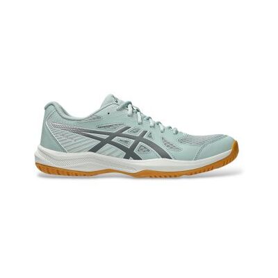 Asics für Herren. 1071A104 Upcourt 6 Sneaker blau (40.5), Wohnung, Schnürsenkel, Lässig, Sportlich, Masche Asics für Herren. 1071A104 Upcourt 6 Sneaker blau (40.5), Wohnung, Schnürsenkel, Lässig, Sportlich, Masche