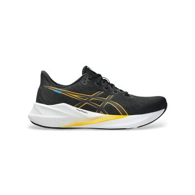 Asics für Herren. 1011B984 Versablast 4 Schuhe schwarz (40.5), Wohnung, Schnürsenkel, Lässig, Sportlich, Multisport Asics für Herren. 1011B984 Versablast 4 Schuhe schwarz (40.5), Wohnung, Schnürsenkel, Lässig, Sportlich, Multisport