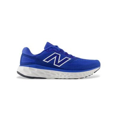 New Balance für Herren. MEVOZV4 Sneaker Fresh Foam X EVOZ v4 blau (42.5), Wohnung, Schnürsenkel, Lässig, Sportlich, Masche New Balance für Herren. MEVOZV4 Sneaker Fresh Foam X EVOZ v4 blau (42.5), Wohnung, Schnürsenkel, Lässig, Sportlich, Masche