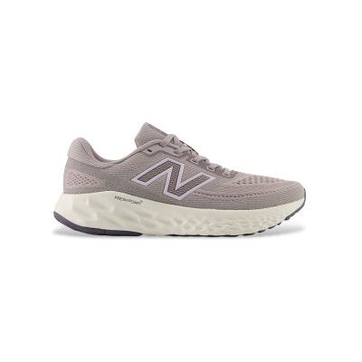 New Balance für Damen. WEVOZV4 Sneaker Fresh Foam X EVOZ v4 taupe (40.5), Wohnung, Schnürsenkel, Sportlich, Masche New Balance für Damen. WEVOZV4 Sneaker Fresh Foam X EVOZ v4 taupe (40.5), Wohnung, Schnürsenkel, Sportlich, Masche