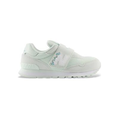 New Balance Unisex für Kinder. P515V1_KL Sneaker 515 Hook & Loop, grün (33), Wohnung, Klettverschluss, Sportlich, Kinderbekleidung New Balance Unisex für Kinder. P515V1_KL Sneaker 515 Hook & Loop, grün (33), Wohnung, Klettverschluss, Sportlich, Kinderbekleidung