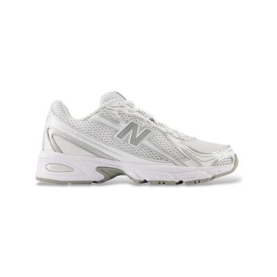 New Balance Unisex. U740V2 Turnschuhe 740, weiß (49), Wohnung, Schnürsenkel, Sportlich New Balance Unisex. U740V2 Turnschuhe 740, weiß (49), Wohnung, Schnürsenkel, Sportlich