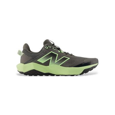 New Balance für Herren. MTNTRV6 Dynasoft Nitrel v6 Schuhe grün, schwarz (41.5), Wohnung, Schnürsenkel, Sportlich, Laufen, Multisport New Balance für Herren. MTNTRV6 Dynasoft Nitrel v6 Schuhe grün, schwarz (41.5), Wohnung, Schnürsenkel, Sportlich, Laufen, Multisport