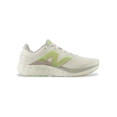 New Balance für Herren. M680V8 Fresh Foam 680 v8 Sneaker, beige (42), Stoff, Wohnung, Schnürsenkel, Lässig, Sportlich New Balance für Herren. M680V8 Fresh Foam 680 v8 Sneaker, beige (42), Stoff, Wohnung, Schnürsenkel, Lässig, Sportlich