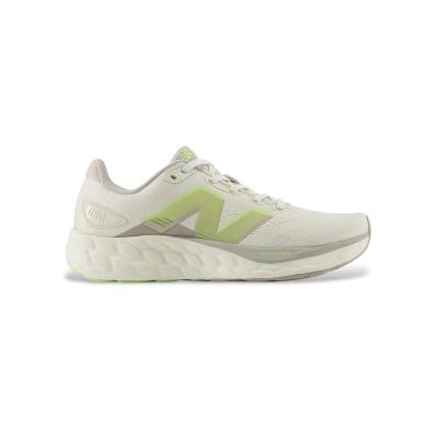 New Balance für Damen. W680V8 Fresh Foam 680 v8 Sneaker, beige (41), Stoff, Wohnung, Schnürsenkel, Sportlich New Balance für Damen. W680V8 Fresh Foam 680 v8 Sneaker, beige (41), Stoff, Wohnung, Schnürsenkel, Sportlich