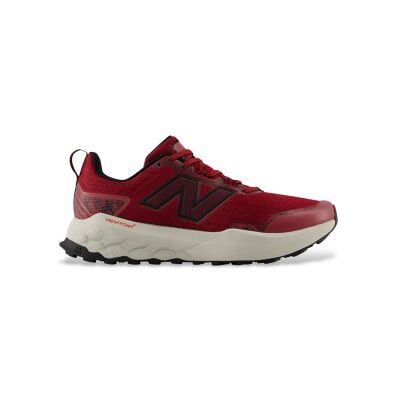 New Balance für Herren. MTGAROV2 Fresh Foam Garoé V2 Sneaker, rot (40.5), Wohnung, Schnürsenkel, Lässig, Sportlich, Draußen, Laufen New Balance für Herren. MTGAROV2 Fresh Foam Garoé V2 Sneaker, rot (40.5), Wohnung, Schnürsenkel, Lässig, Sportlich, Draußen, Laufen