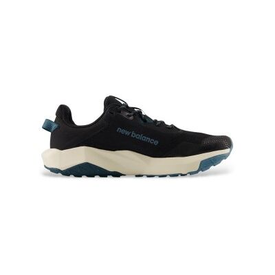 New Balance für Herren. MTNTRV6 Schwarze DynaSoft Nitrel v6 Sneaker (47.5), Wohnung, Schnürsenkel, Lässig, Sportlich, Masche, Draußen New Balance für Herren. MTNTRV6 Schwarze DynaSoft Nitrel v6 Sneaker (47.5), Wohnung, Schnürsenkel, Lässig, Sportlich, Masche, Draußen