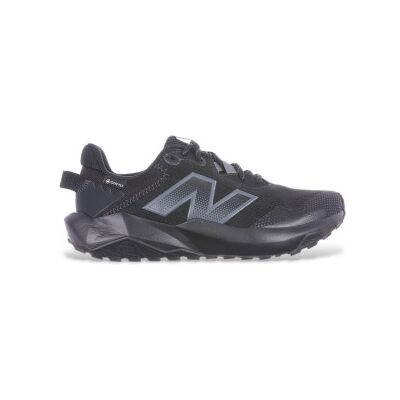 New Balance für Damen. WTNTRGV6 DynaSoft Nitrel v6 Gore Tex Schuhe schwarz (40.5 D), Wohnung, Schnürsenkel, Lässig, Sportlich, Laufen, Multi New Balance für Damen. WTNTRGV6 DynaSoft Nitrel v6 Gore Tex Schuhe schwarz (40.5 D), Wohnung, Schnürsenkel, Lässig, Sportlich, Laufen, Multi
