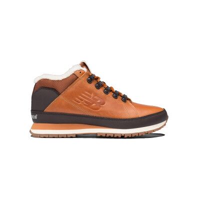 New Balance für Herren. H754V1 Leder Turnschuhe H754 braun (40.5), Wohnung, Schnürsenkel, Sportlich, Draußen New Balance für Herren. H754V1 Leder Turnschuhe H754 braun (40.5), Wohnung, Schnürsenkel, Sportlich, Draußen