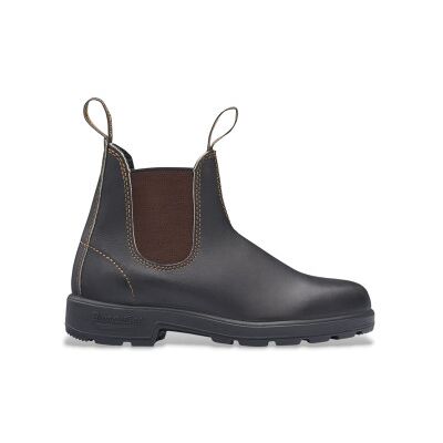 Blundstone Unisex. 500 Lederstiefeletten 500 braun (41), Wohnung, 1 bis 3 cm, Keine, Lässig Blundstone Unisex. 500 Lederstiefeletten 500 braun (41), Wohnung, 1 bis 3 cm, Keine, Lässig
