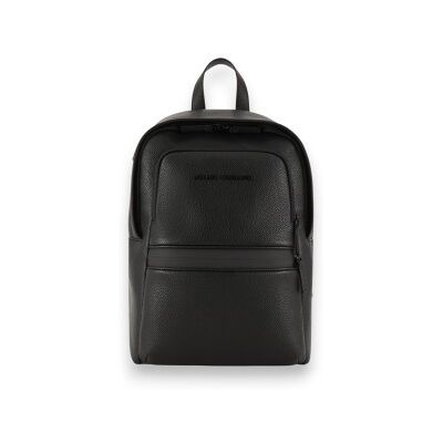 Giorgio Armani A X Armani Exchange für Herren. XM002030AF19929UC001 Tagesrucksack schwarz (OSFA), Lässig, Polyester Giorgio Armani A X Armani Exchange für Herren. XM002030AF19929UC001 Tagesrucksack schwarz (OSFA), Lässig, Polyester
