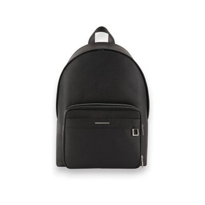 Giorgio Armani A X Armani Exchange für Herren. XM002036AF19931UC001 Rucksack Metall schwarz (OSFA), Lässig, Polyester Giorgio Armani A X Armani Exchange für Herren. XM002036AF19931UC001 Rucksack Metall schwarz (OSFA), Lässig, Polyester