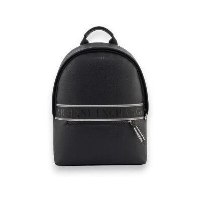 Giorgio Armani A X Armani Exchange für Herren. XM002609AF22662UC001 Craft Rucksack schwarz (OSFA), Lässig, Polyurethan Giorgio Armani A X Armani Exchange für Herren. XM002609AF22662UC001 Craft Rucksack schwarz (OSFA), Lässig, Polyurethan