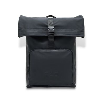 EA7 Unisex. 7X000287_AF13811 Tech Rucksack schwarz (OSFA), Lässig, Polyester EA7 Unisex. 7X000287_AF13811 Tech Rucksack schwarz (OSFA), Lässig, Polyester
