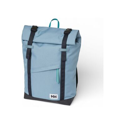Helly Hansen Unisex. 67187 Stockholm Rucksack blau (OSFA), Lässig, Sportlich, Multisport, Polyester Helly Hansen Unisex. 67187 Stockholm Rucksack blau (OSFA), Lässig, Sportlich, Multisport, Polyester