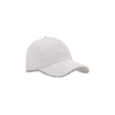 Giorgio Armani A X Armani Exchange für Damen. XW000956AF13848U0002 Mütze Urban weiß (OSFA), Lässig, Baumwolle Giorgio Armani A X Armani Exchange für Damen. XW000956AF13848U0002 Mütze Urban weiß (OSFA), Lässig, Baumwolle