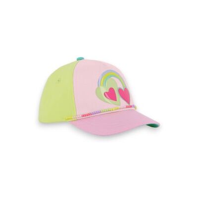 Billieblush für Mädchen. U22169 Rosa Perlenmütze (50), Lässig, Baumwolle, Kinderbekleidung Billieblush für Mädchen. U22169 Rosa Perlenmütze (50), Lässig, Baumwolle, Kinderbekleidung