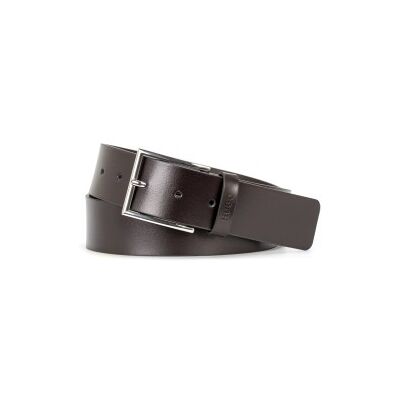 HUGO für Herren. 50541171 Olpianischer brauner Gürtel (115 cm), Lässig, Leder HUGO für Herren. 50541171 Olpianischer brauner Gürtel (115 cm), Lässig, Leder