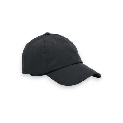 EA7 Unisex. 7X000590_AF22965 Sechs Paneele Kappe Schwarz (M), Lässig, Sportlich, Baumwolle, Sportbekleidung, Polyester EA7 Unisex. 7X000590_AF22965 Sechs Paneele Kappe Schwarz (M), Lässig, Sportlich, Baumwolle, Sportbekleidung, Polyester