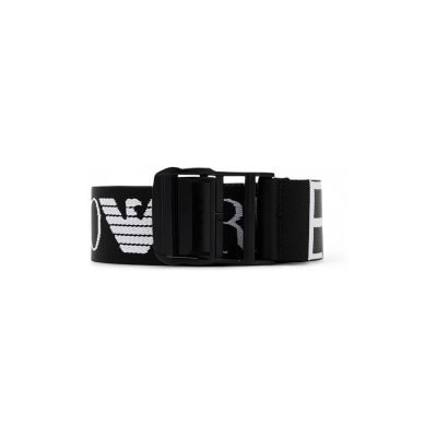 EA7 Unisex. 7X000089_AF14310 Cinruton Fashion schwarz (OSFA), Lässig, Polyamid EA7 Unisex. 7X000089_AF14310 Cinruton Fashion schwarz (OSFA), Lässig, Polyamid