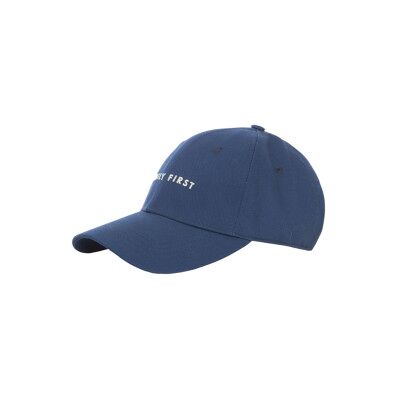 Family First für Herren. HF2401 Boxlogo Mütze navy (OSFA), Lässig, Baumwolle, Marine Family First für Herren. HF2401 Boxlogo Mütze navy (OSFA), Lässig, Baumwolle, Marine