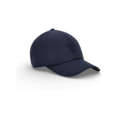 Guess für Herren. AM9605POL01 Mütze Berlin navy (OSFA), Lässig, Polyester, Marine Guess für Herren. AM9605POL01 Mütze Berlin navy (OSFA), Lässig, Polyester, Marine