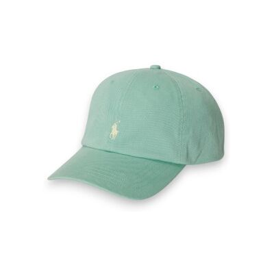 Polo Ralph Lauren Unisex für Kinder. 322785653509 Kappe aus grünem Baumwollköper (5/7años), Lässig, Baumwolle, Kinderbekleidung Polo Ralph Lauren Unisex für Kinder. 322785653509 Kappe aus grünem Baumwollköper (5/7años), Lässig, Baumwolle, Kinderbekleidung