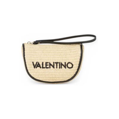 Valentino für Damen. VBE9TE717PAG Beauty Maiam Geldbörse braun, schwarz (OSFA), Lässig, Polyurethan, Polypropylen Valentino für Damen. VBE9TE717PAG Beauty Maiam Geldbörse braun, schwarz (OSFA), Lässig, Polyurethan, Polypropylen