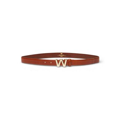 Weekend Max Mara für Damen. 2615501034600 Wkawest brauner Gürtel (M), Lässig, Leder Weekend Max Mara für Damen. 2615501034600 Wkawest brauner Gürtel (M), Lässig, Leder