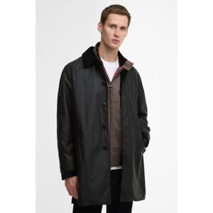 Baracuta für Herren. BRCPS1157UT2743 Barbour Waxed Coat x Tyne marine (XL), Lässig, Baumwolle Baracuta für Herren. BRCPS1157UT2743 Barbour Waxed Coat x Tyne marine (XL), Lässig, Baumwolle