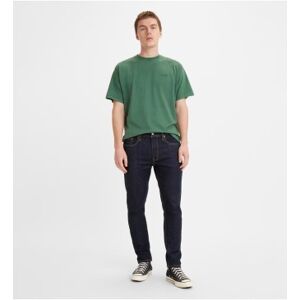 Levi's für Herren. 16524-0001 Jean 512 Slim Tapered navy (50/32), Lässig, Baumwolle, Denim, Marine Levi's für Herren. 16524-0001 Jean 512 Slim Tapered navy (50/32), Lässig, Baumwolle, Denim, Marine