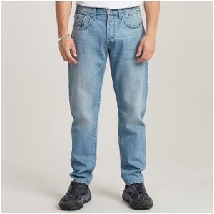 G-Star für Herren. D26141-D788-G872 Jeans Morry FWD 3D Regular Tapered blau (34/36), Lässig, Baumwolle, Denim G-Star für Herren. D26141-D788-G872 Jeans Morry FWD 3D Regular Tapered blau (34/36), Lässig, Baumwolle, Denim