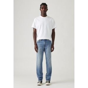 Levi's für Herren. 29507-1637 Jeans 502 Taper Lightweight blau (33/30), Lässig, Baumwolle, Denim Levi's für Herren. 29507-1637 Jeans 502 Taper Lightweight blau (33/30), Lässig, Baumwolle, Denim
