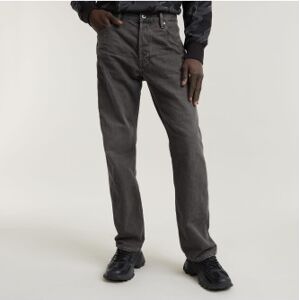 G-Star für Herren. D23691-D772-D358 Jeans Dakota Regular Gerade Grau (35/34), Lässig, Denim, Bio-Baumwolle, Nachhaltig G-Star für Herren. D23691-D772-D358 Jeans Dakota Regular Gerade Grau (35/34), Lässig, Denim, Bio-Baumwolle, Nachhaltig
