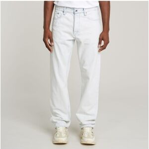 G-Star für Herren. D23691-D436-H122 Jeans Dakota Regular Straight weiß (38/36), Lässig, Denim, Bio-Baumwolle, Nachhaltig G-Star für Herren. D23691-D436-H122 Jeans Dakota Regular Straight weiß (38/36), Lässig, Denim, Bio-Baumwolle, Nachhaltig