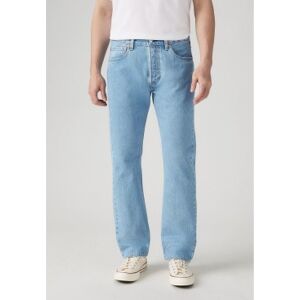 Levi's für Herren. 00501-3708 Jeans 501 Original blau (33/32), Lässig, Baumwolle, Denim Levi's für Herren. 00501-3708 Jeans 501 Original blau (33/32), Lässig, Baumwolle, Denim