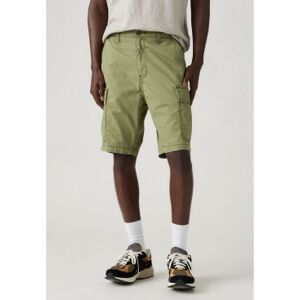 Levi's für Herren. 001KG-0013 Carrier Cargo Bermudashorts grün (34), Lässig, Baumwolle Levi's für Herren. 001KG-0013 Carrier Cargo Bermudashorts grün (34), Lässig, Baumwolle