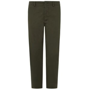 Pepe Jeans für Herren. PM211655 Chino Twill Slim Hose grün (36), Lässig, Baumwolle Pepe Jeans für Herren. PM211655 Chino Twill Slim Hose grün (36), Lässig, Baumwolle