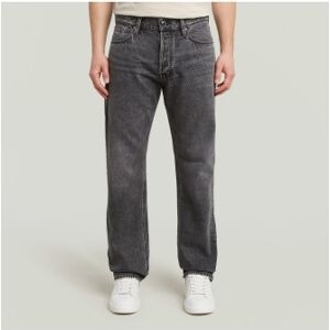 G-Star für Herren. D23691-D933-H087 Jeans Dakota Regular Gerade Grau (32/32), Lässig, Denim, Nachhaltig, Recycelte Baumwolle G-Star für Herren. D23691-D933-H087 Jeans Dakota Regular Gerade Grau (32/32), Lässig, Denim, Nachhaltig, Recycelte Baumwolle