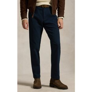 Polo Ralph Lauren für Herren. 710P03754001 Marineblaue Stretch-Chino-Shorts von Manhasset (33/34), Lässig, Baumwolle, Klassisch Polo Ralph Lauren für Herren. 710P03754001 Marineblaue Stretch-Chino-Shorts von Manhasset (33/34), Lässig, Baumwolle, Klassisch
