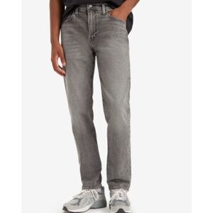 Levi's für Herren. 29507-1420 Jeans 502 Tapered grau (36/30), Lässig, Baumwolle, Denim Levi's für Herren. 29507-1420 Jeans 502 Tapered grau (36/30), Lässig, Baumwolle, Denim