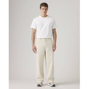 Levi's für Herren. 0057Q-0002 XX Chino Baggy Hose beige (31/32), Lässig, Baumwolle Levi's für Herren. 0057Q-0002 XX Chino Baggy Hose beige (31/32), Lässig, Baumwolle