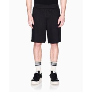 Giorgio Armani A X Armani Exchange für Herren. XM002299AF22715UC001 Shorts Lightweight Oxford schwarz (38), Lässig, Lyocell Giorgio Armani A X Armani Exchange für Herren. XM002299AF22715UC001 Shorts Lightweight Oxford schwarz (38), Lässig, Lyocell