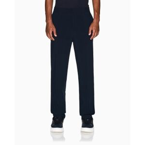 Giorgio Armani A X Armani Exchange für Herren. XM001572AF19725UB101 Marineblaue Kombi-Hose (38), Lässig, Lyocell Giorgio Armani A X Armani Exchange für Herren. XM001572AF19725UB101 Marineblaue Kombi-Hose (38), Lässig, Lyocell
