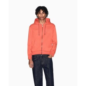Giorgio Armani A X Armani Exchange für Herren. XM001293AF20934U3040 Sweatshirt Soft orange (M), Lässig, Baumwolle, Kurzarm Giorgio Armani A X Armani Exchange für Herren. XM001293AF20934U3040 Sweatshirt Soft orange (M), Lässig, Baumwolle, Kurzarm