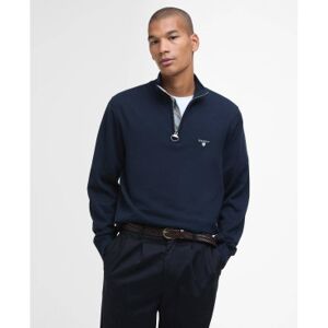 Barbour für Herren. MKN1642 Lingwood Mairno-Pullover (XL), Lässig, Baumwolle, Marine Barbour für Herren. MKN1642 Lingwood Mairno-Pullover (XL), Lässig, Baumwolle, Marine