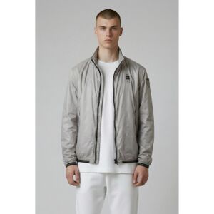 Blauer für Herren. 26SBLUC01106 Kerwin Jacke grau (L), Lässig, Nylon Blauer für Herren. 26SBLUC01106 Kerwin Jacke grau (L), Lässig, Nylon